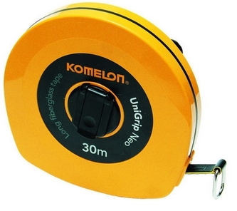 Pásmo sklolaminát 50m  KOMELON