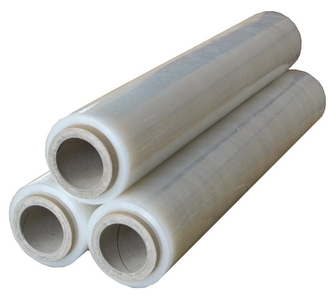 Fólie fixační stretch 50cm/150m, 23um, 2kg čirá