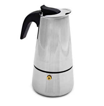 Kávovar moka 6 šálků nerez  ENGER