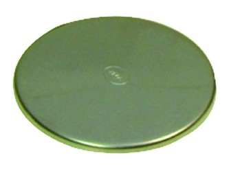 Zavařovací krytka nerez na víčko ¤68mm  5ks  SONIX