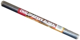 Alobal 0,5x3m, 30µm chalupářský  PREMIUM SAMA