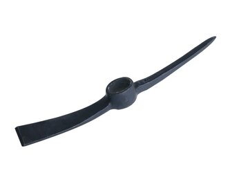 Krumpáč 1,5kg bez násady