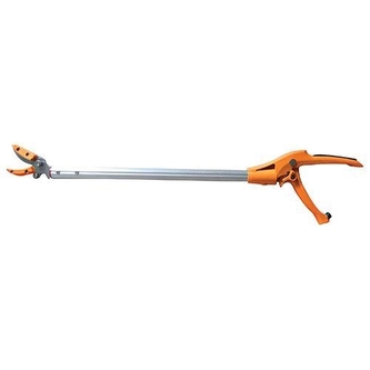 Nůžky zahradní prodloužené 65cm  STREND Nůžky zahradní prodloužené 65cm  STREND