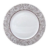 Talíř dezertní ¤19cm  MOKA