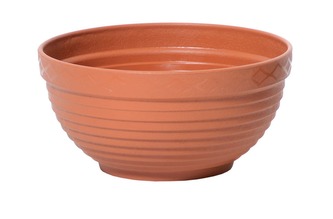 Žardina TARA ¤26x11,5cm terakota Žardina TARA ¤26x11,5cm terakota