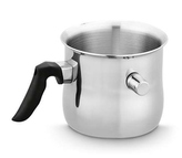 Mlékovar nerez 1.6L indukce  MEYERHOFF