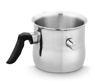 Mlékovar nerez 1.6L indukce  MEYERHOFF