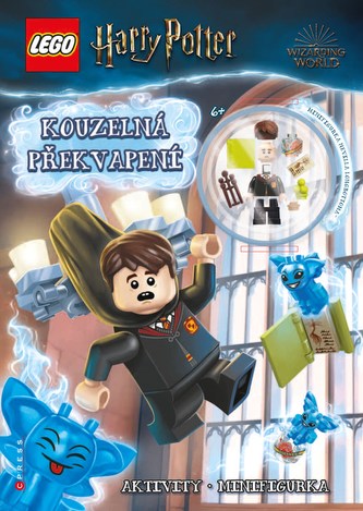 LEGO® Harry Potter™ Kouzelná překvapení LEGO® Harry Potter™ Kouzelná překvapení