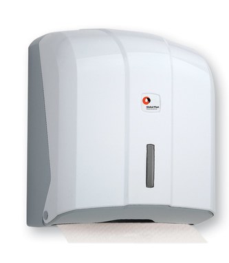 Zásobník na skládané ručníky ZZ 25,5x12,5x24,5cm  PAPELINO 300