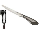 Nůž kuchyňský na zeleninu 9cm  CARBON BH-2352