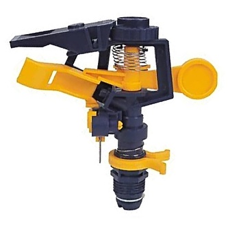 Rozstřikovač impulzní bez hrotu PH  STREND PRO