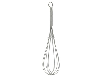 Metla šlehací kov 22cm  EKO