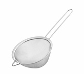 Cedník nerez ¤14cm s ručkou