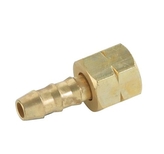 Nátrubek ¤8mm s maticí G1/4LH