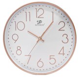 Hodiny nástěnné ¤30cm  MEYERHOFF MH-9760T