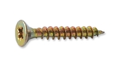 Vrut 4 x45/30mm Zn kříž. PZ2  100ks