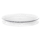 Podnos PH ¤35cm  ACCASA čirý