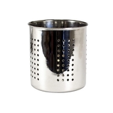 Stojan na příbory nerez ¤9x9cm  BANQUET