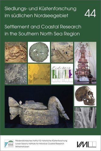 Aktuelle Forschungen zur Landnutzungs- und Kulturgeschichte des Nordseeküstenraums./ Current research on the land use and cultur