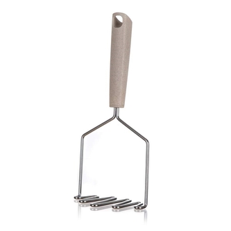 Mačkadlo brambor nerez/PH  NATURAL