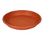 Miska pod květináč VERONA CILINDRO ¤22cm terakota