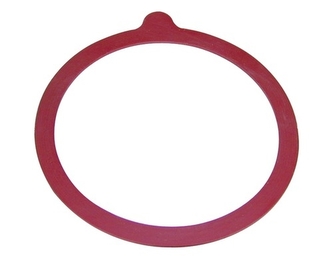 Těsnění zavařovací guma plochá ¤92/119mm 20 ks