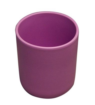 Obal na orchidej keramika 216 ¤14cm  mat.levandule