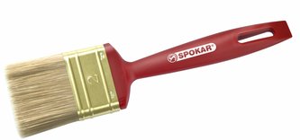 Štětec plochý 1,5´´  SPOKAR EVO
