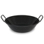 Pánev WOK smalt ¤24cm  PAELLA