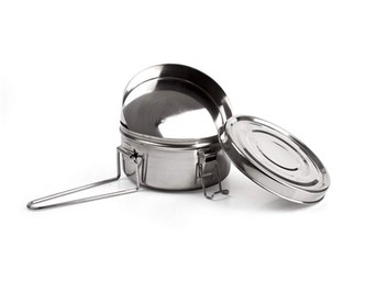 Ešus nerez 3 dílný ¤14cm  STORE LINE