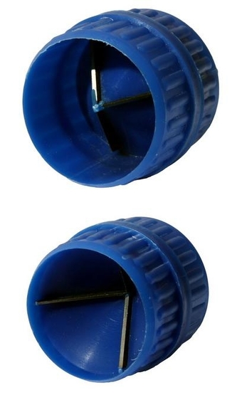 Odjehlovač na trubky TES 16320