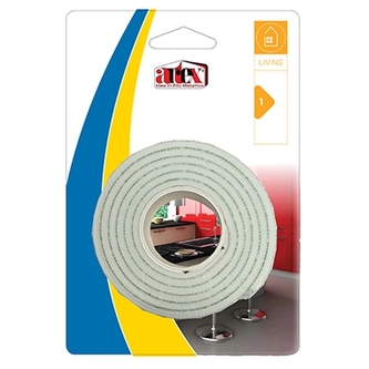 Páska lepící oboustranná pěnová 25mm/2m  ARTEX bílá