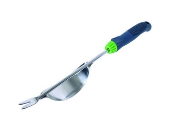 Vypichovač odstraňovač plevele s kolébkou nerez  FESTA Vypichovač odstraňovač plevele s kolébkou nerez  FESTA