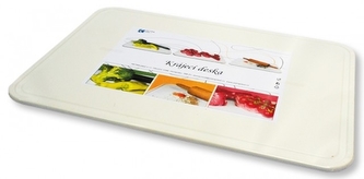 Prkénko PH krájecí deska 50x35x0,8cm  CZ