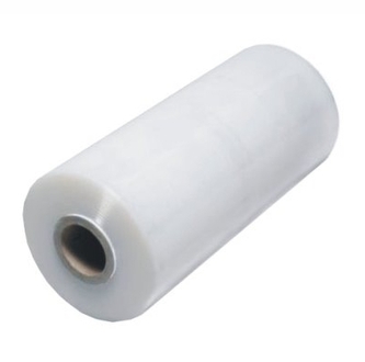 Fólie fixační stretch 50cm/150m, 23um, 1,9kg bílá