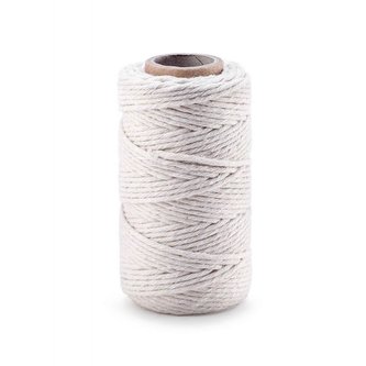 Provázek potravinářský bavlna 100g/66m  COMBI