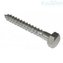 Vrut 8x 60mm Zn 6hran  100ks