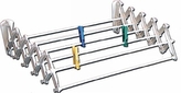 Sušák PRAKTIK harmonika 90cm