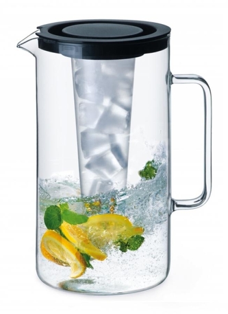 Džbán sklo 2,5L s chladící vložkou SIMAX