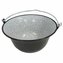 Kotlík ¤42cm smalt 16L PIKNIK