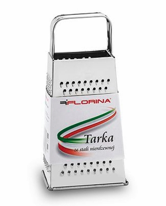 Struhadlo jehlan univerzální 18cm nerez  TARKA