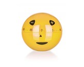 Minutka PH kuchyňská  SMAJLÍK CULINARIA žlutá