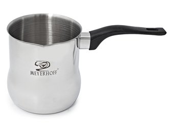 Džezva nerez 0,5L  MEYERHOFF