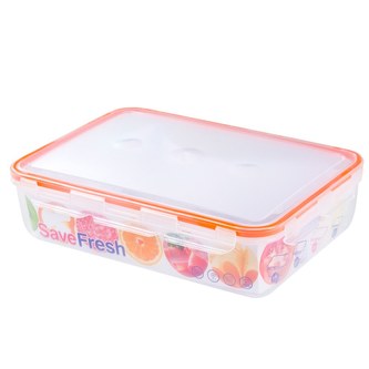Dóza sada MV 4ks 2L/1L/2x0,19L  SAVE FRESH