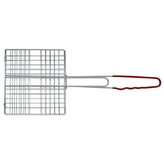 Rošt grilovací duo 24x21cm  BBQ