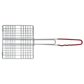 Rošt grilovací duo 24x21cm  BBQ