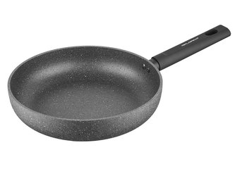 Pánev nepřilnavá ¤28cm  LAVA STONE indukce