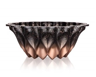 Forma bábovka ¤26x10cm kov nepřilnavá litá  MAJESTIC