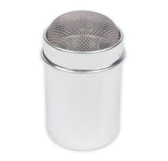 Cukřenka cínová se sítkem  CZ Cukřenka cínová se sítkem  CZ