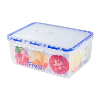 Dóza 3,6L  CLIP SAVE FRESH